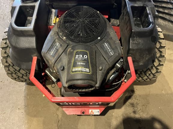 Image of Big Dog Alpha MPX equipment image 2