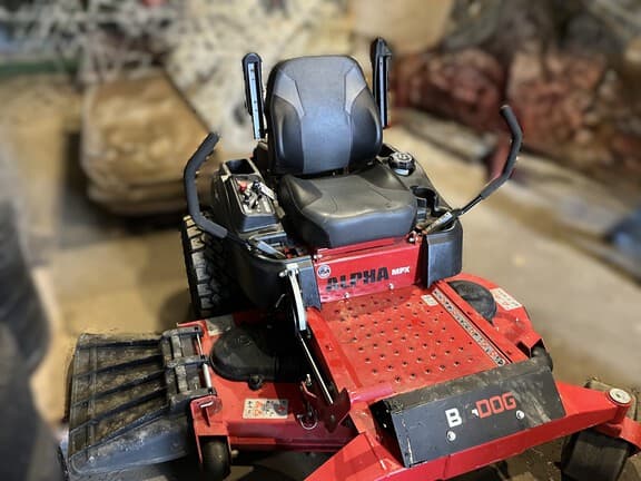 Image of Big Dog Alpha MPX equipment image 4