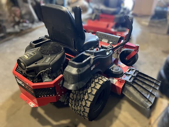 Image of Big Dog Alpha MPX equipment image 3