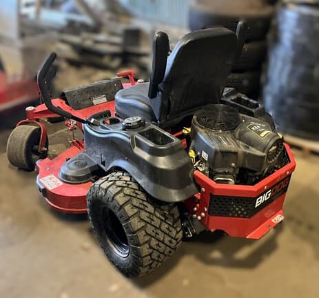 Image of Big Dog Alpha MPX equipment image 1