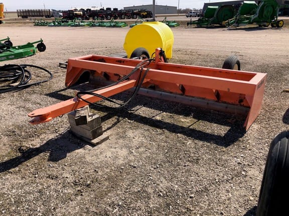 Main image Big Dog BH12