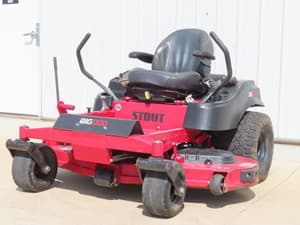 2022 Big Dog Stout Image