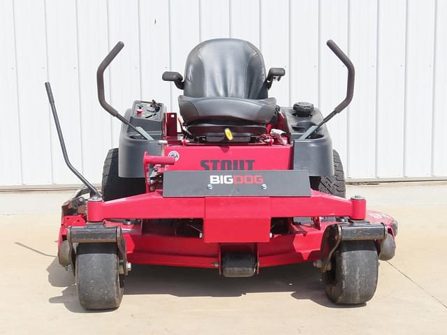 Image of Big Dog Stout equipment image 2