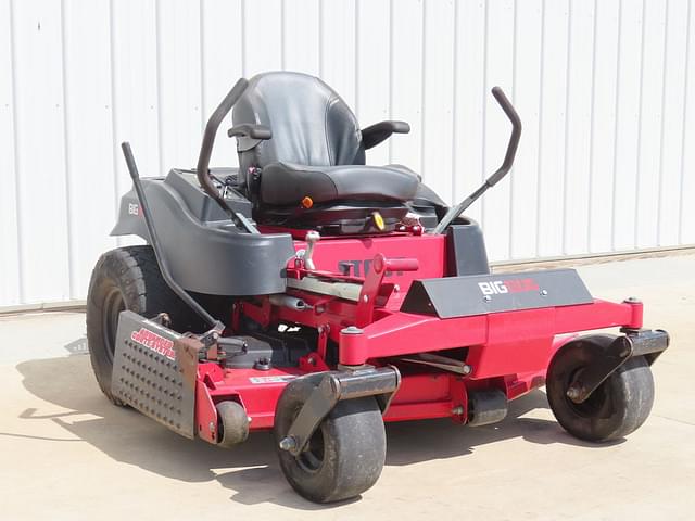 Image of Big Dog Stout equipment image 3