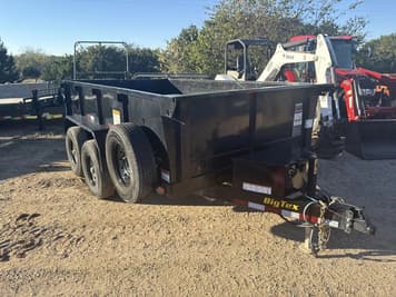 Main image Big Tex 12SR