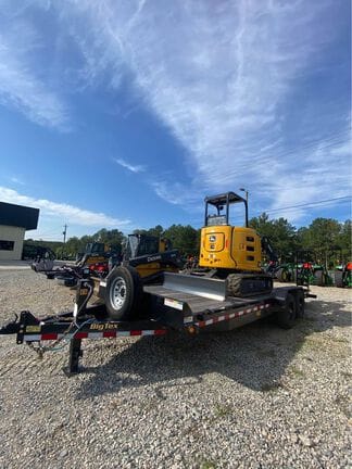 Main image Big Tex 14ET