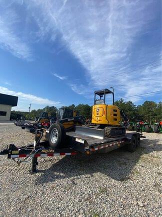 Main image Big Tex 14ET