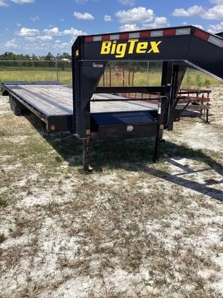 Image of Big Tex 14GN equipment image 1