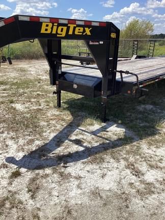 Image of Big Tex 14GN equipment image 3