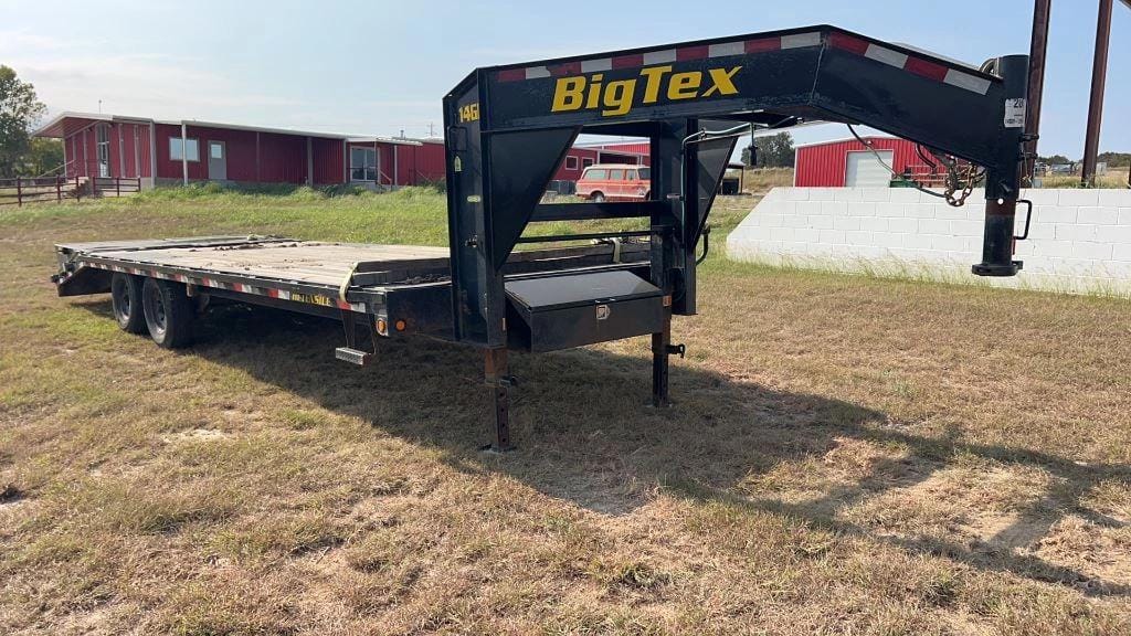 Main image Big Tex 14GN