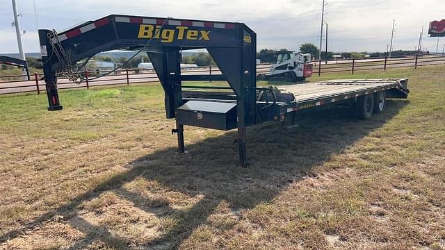 Image of Big Tex 14GN equipment image 2