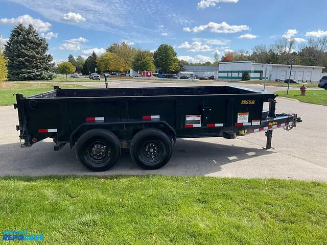 Image of Big Tex 14LP equipment image 3