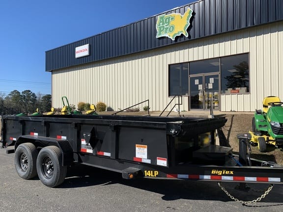 Main image Big Tex 14LP