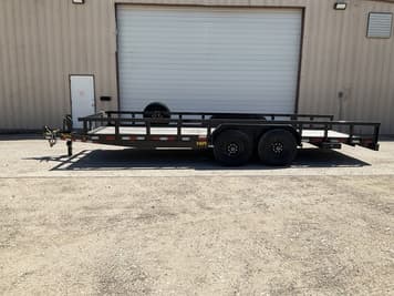 Main image Big Tex 14PI