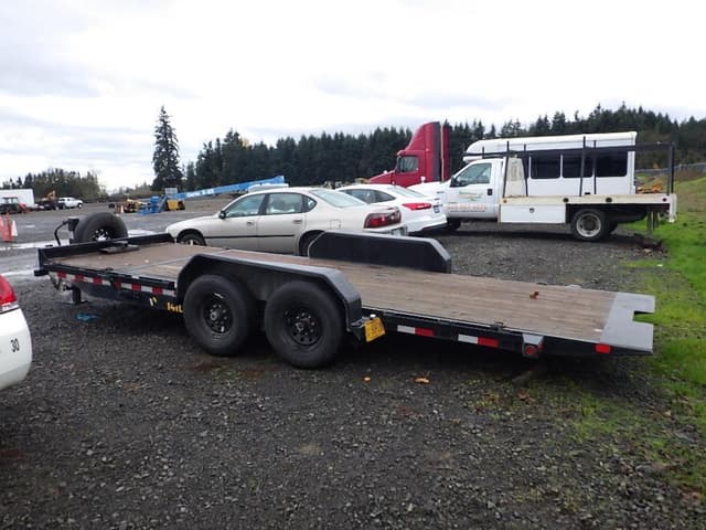 Image of Big Tex 14TL-20BK equipment image 4