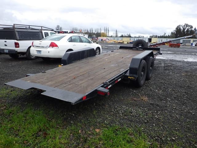 Image of Big Tex 14TL-20BK equipment image 2