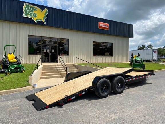 Main image Big Tex 14TL