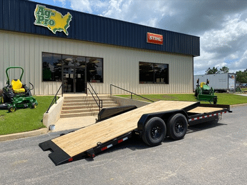 Main image Big Tex 14TL