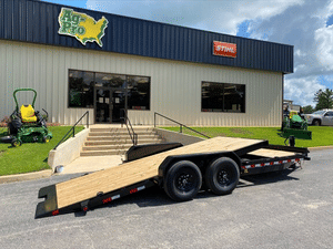 2023 Big Tex 14TL Image