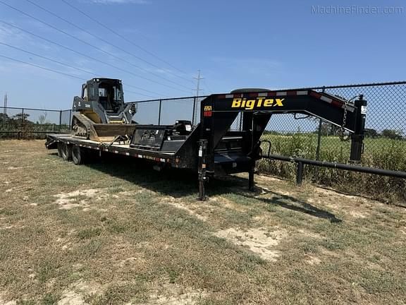 Image of Big Tex 22GN-25+5 Primary image