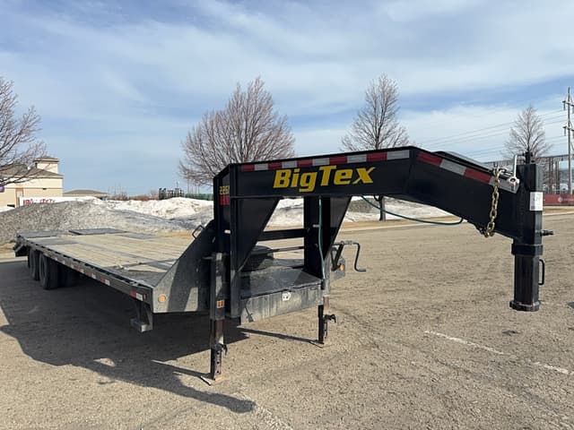 Image of Big Tex 22GN equipment image 1