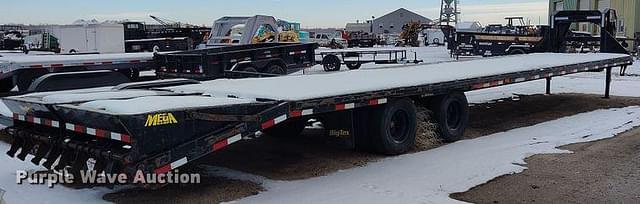 Image of Big Tex 22GN-35BK+5MR - Other Equipment | Trailers  equipment image 3