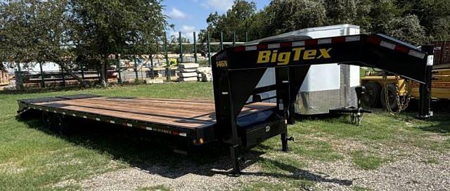 Image of Big Tex Undetermined equipment image 1