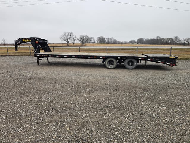 Image of Big Tex 22GN HD equipment image 3