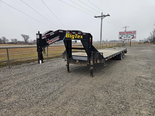 Image of Big Tex 22GN HD equipment image 2