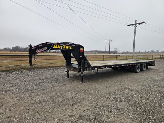 Image of Big Tex 22GN HD equipment image 1