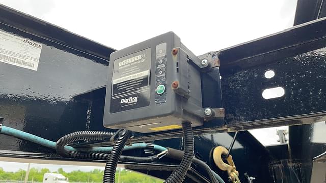 Image of Big Tex 22GN-25BK+5MR equipment image 3