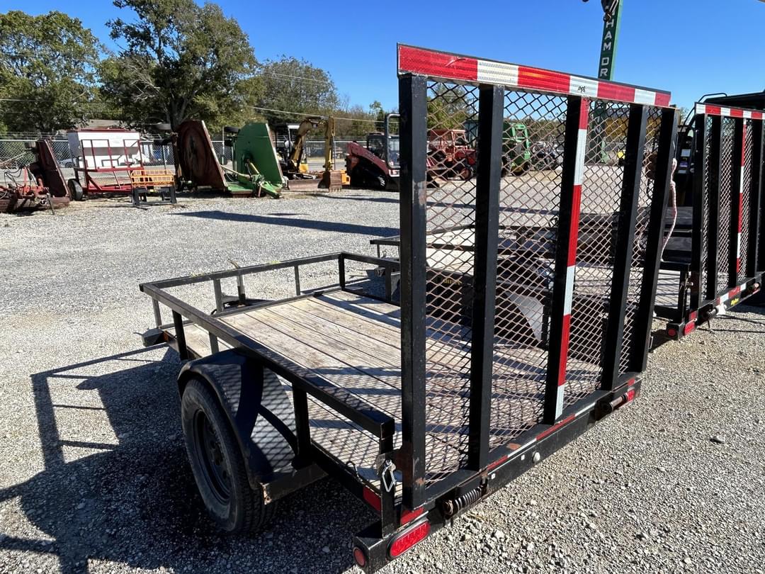 Image of Big Tex 30SA Image 1