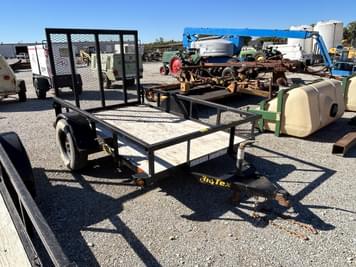 Main image Big Tex 30SA