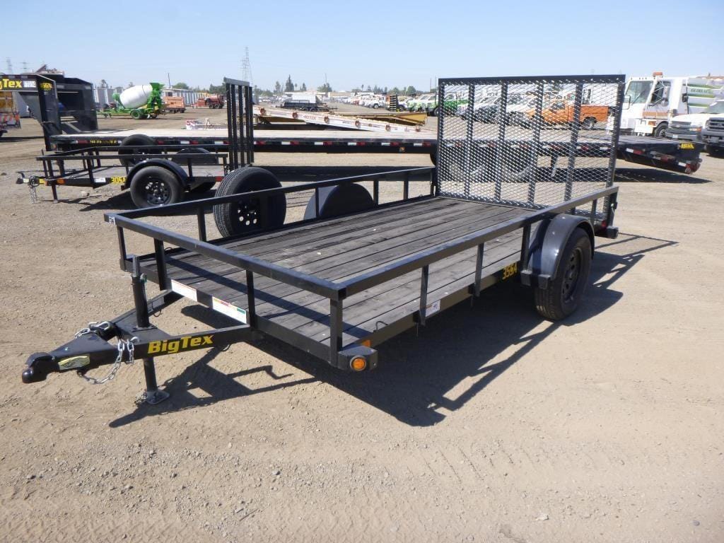 Main image Big Tex 35SA-12BK4RG