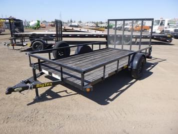 Main image Big Tex 35SA-12BK4RG