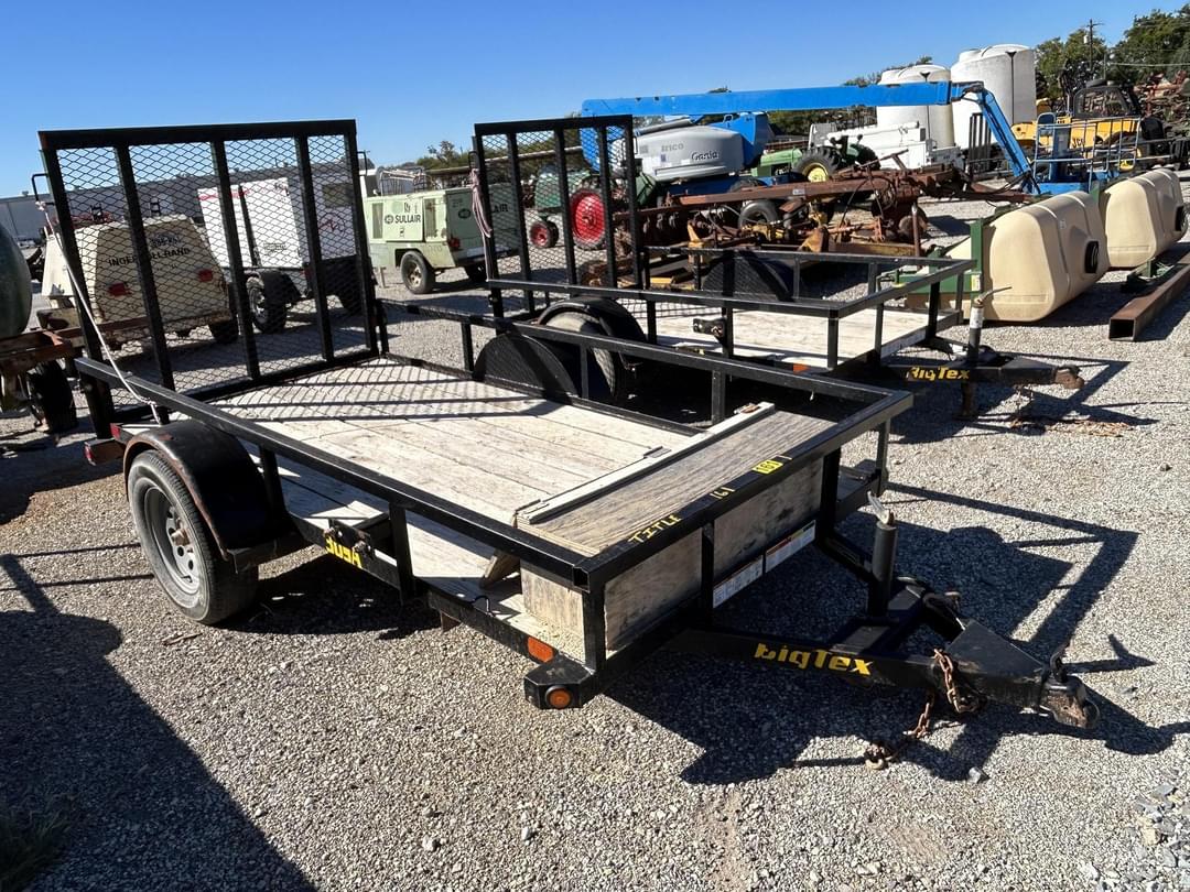 Image of Big Tex 305A Image 1