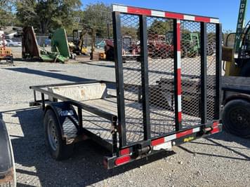 Main image Big Tex 305A