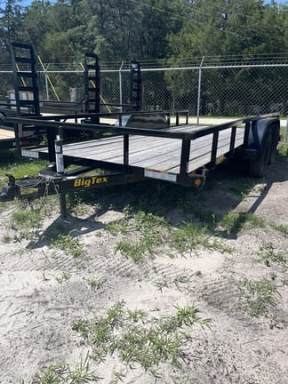 Main image Big Tex 60PI