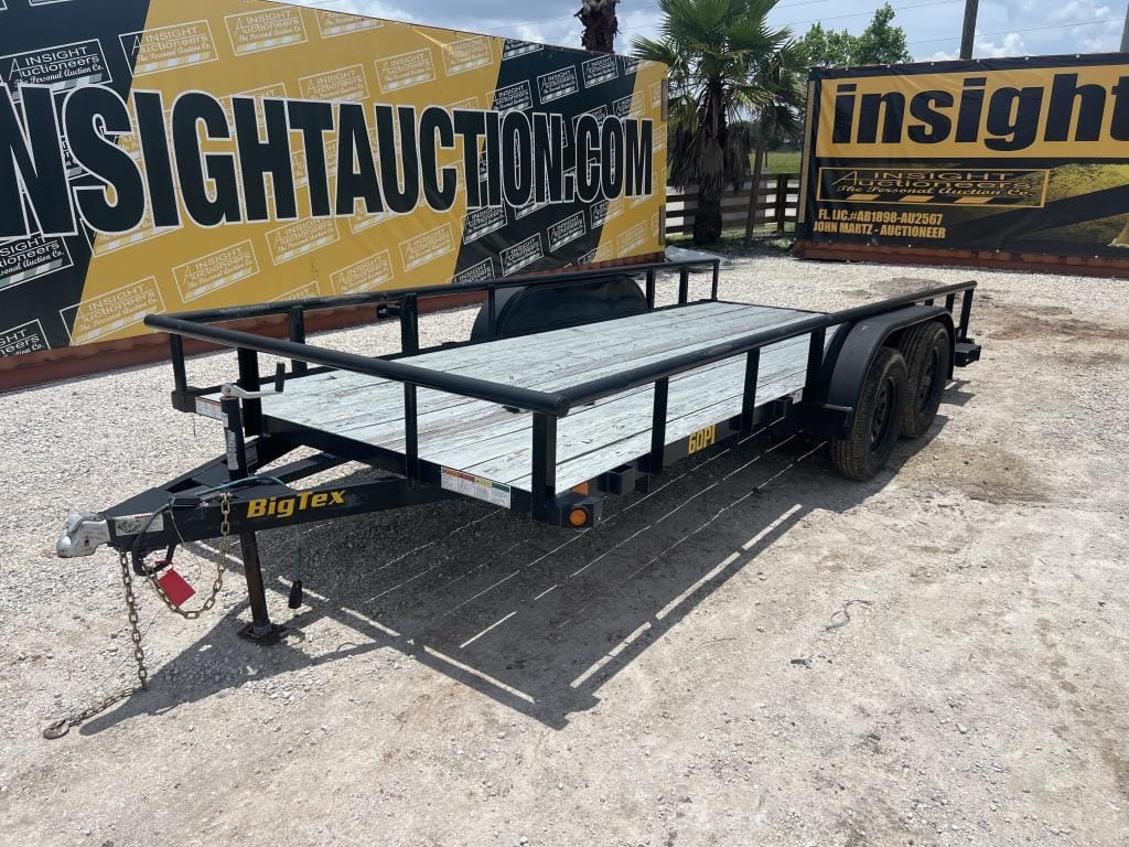 Main image Big Tex 60PI