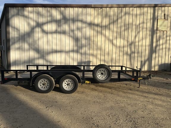 Image of Big Tex 70PI-16X equipment image 1