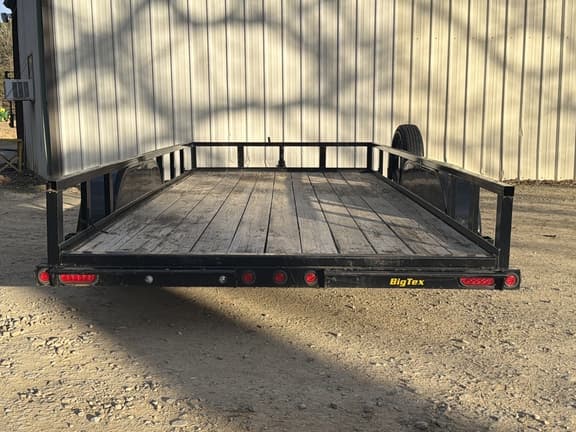 Image of Big Tex 70PI-16X equipment image 4