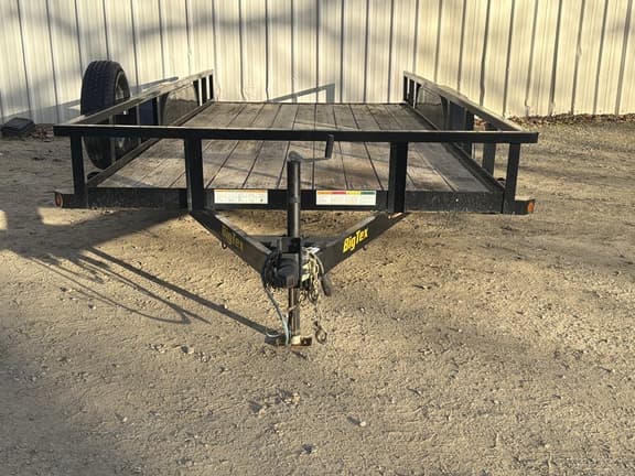 Image of Big Tex 70PI-16X equipment image 2