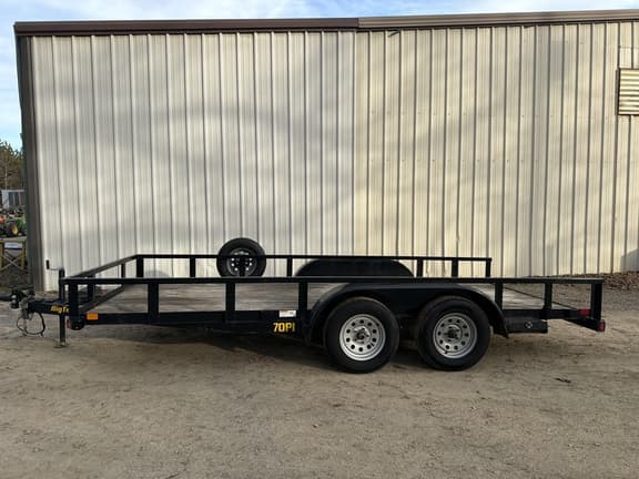 Image of Big Tex 70PI-16X Primary image