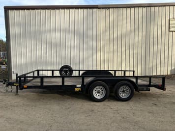 Main image Big Tex 70PI-16X