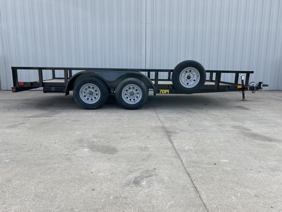 Image of Big Tex 70PI-16X equipment image 4