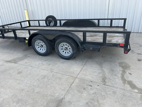 Image of Big Tex 70PI-16X equipment image 3