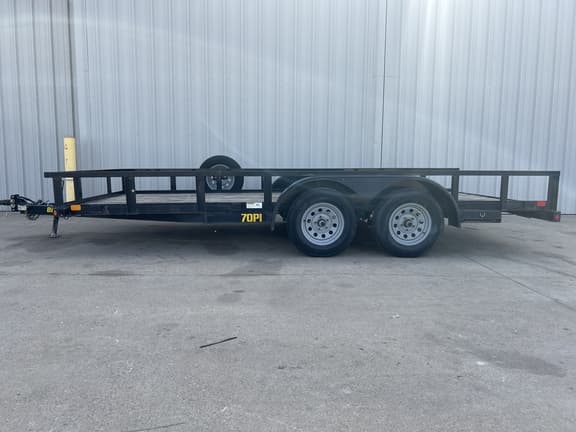 Image of Big Tex 70PI-16X equipment image 1