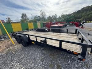 2022 Big Tex 70PI Image