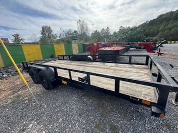 Main image Big Tex 70PI