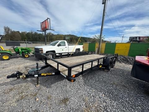 Image of Big Tex 70PI Primary image